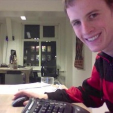 Avatar for fijter from gravatar.com