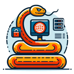 SimpleHttpProxy logo