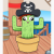 Avatar for Captain_Cactus from gravatar.com