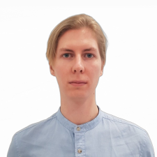 Avatar for Egor Almikeev from gravatar.com