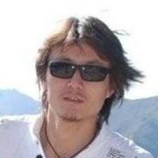 Avatar for zxhwolfe from gravatar.com