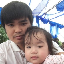 Avatar for Be Tai from gravatar.com