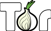 Tor logo