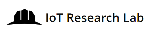IoT Lab Logo