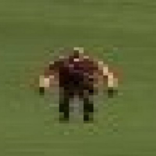 Avatar for   from gravatar.com