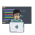 Avatar for vishalteotia from gravatar.com
