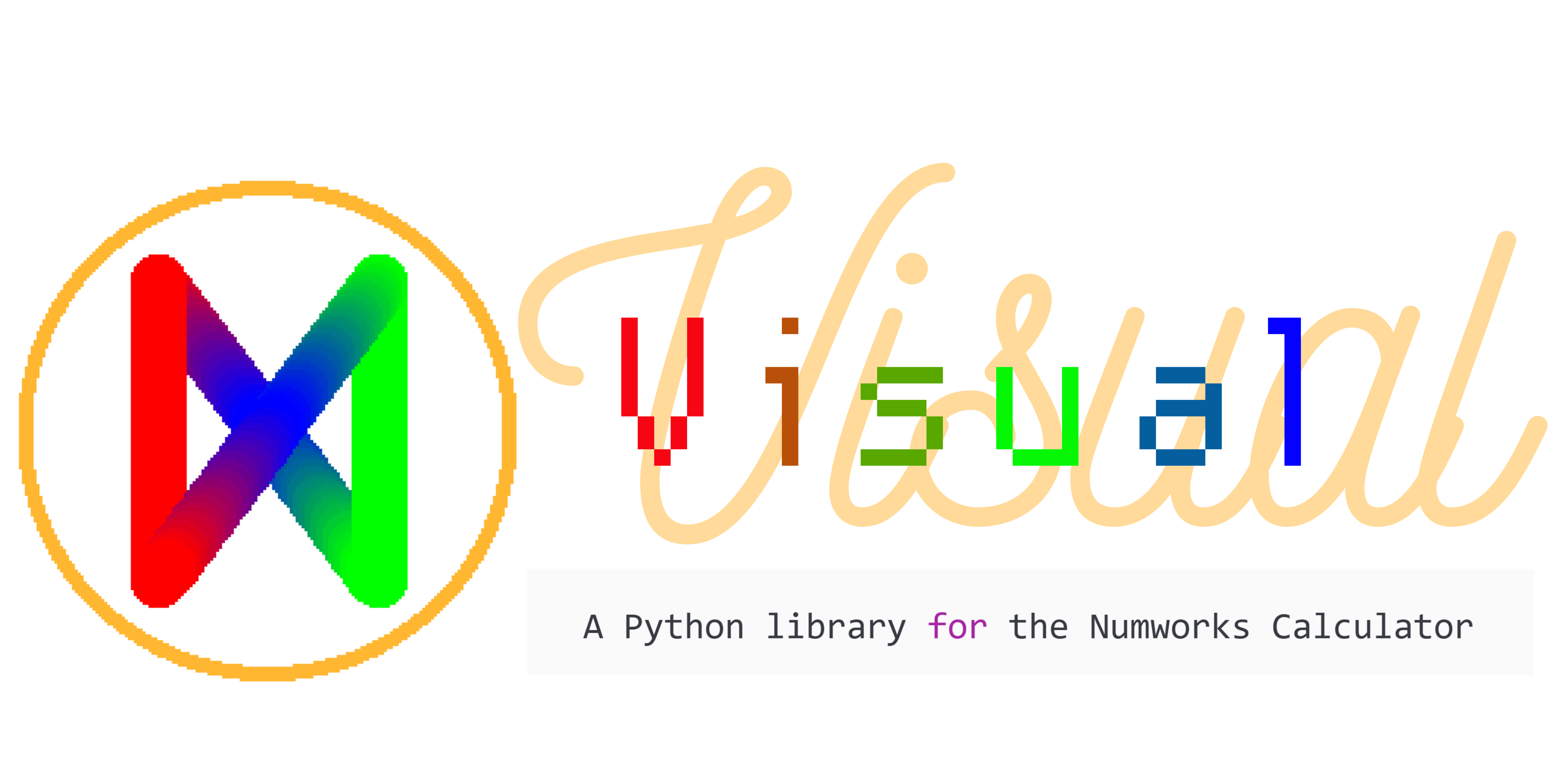 Visual Banner