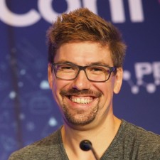 Avatar for Justin Schneck from gravatar.com