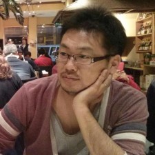 Avatar for masaki from gravatar.com