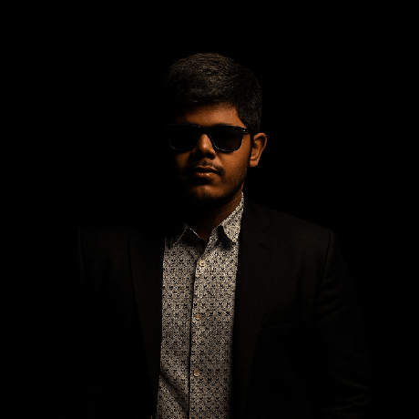 shriyashsoni