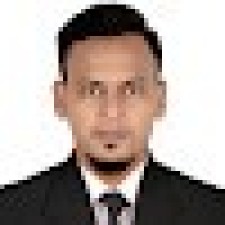 Avatar for Md Aftab Uddin from gravatar.com
