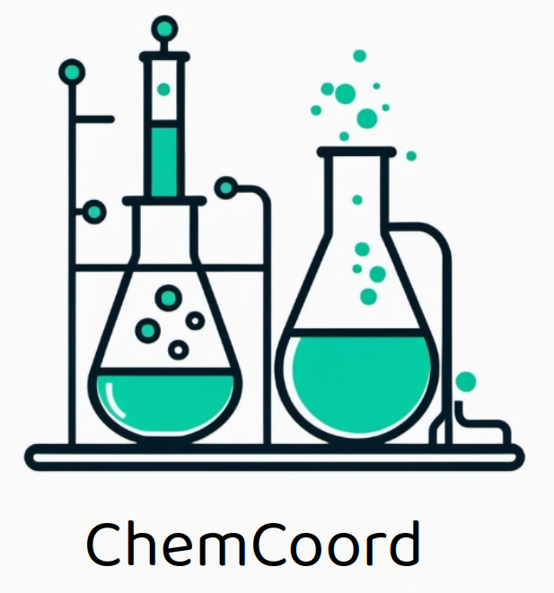 Chemcoord logo