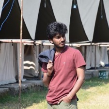 Avatar for VAMSI KRISHNA GUTHA from gravatar.com