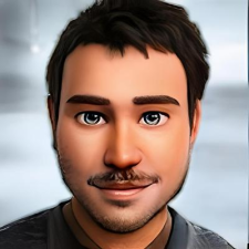 Avatar for Igor from gravatar.com