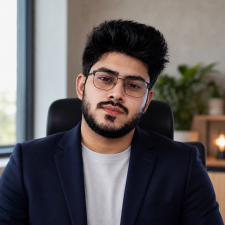 Avatar for Najmul Hasan from gravatar.com