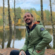 Avatar for kload from gravatar.com