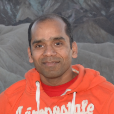Avatar for Arun Gupta from gravatar.com