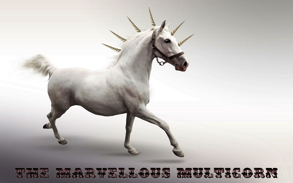 multicorn