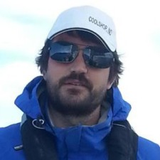 Avatar for Eivind Kleiven from gravatar.com