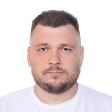 Avatar for Aliaksandr Kazarez from gravatar.com