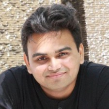 Avatar for Ankit Dangi from gravatar.com