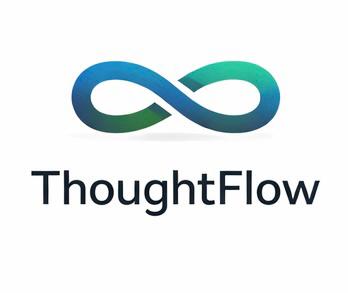 ThoughtFlow Logo