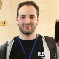 Avatar for Kareem El-Safty from gravatar.com