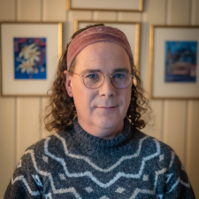 Avatar for Natalie Albers from gravatar.com