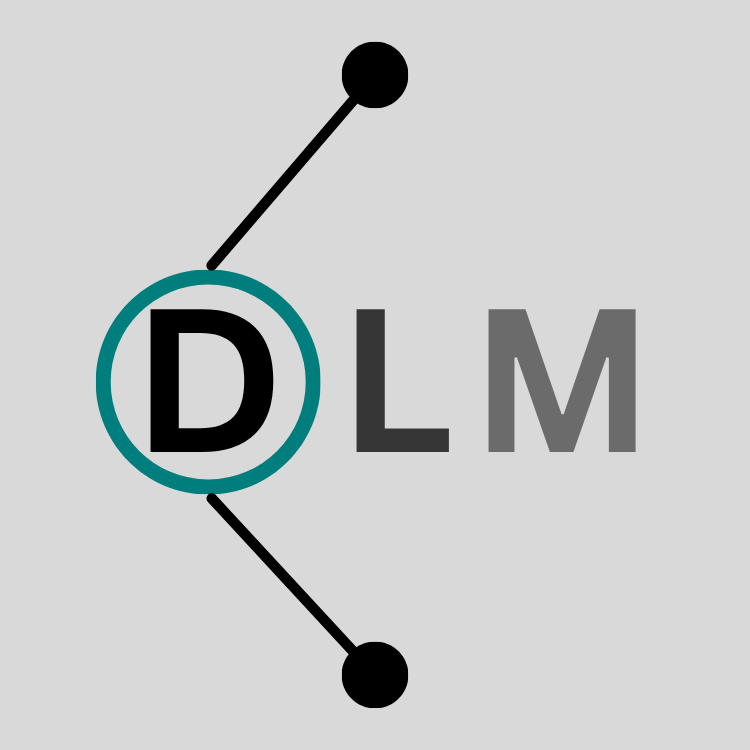 DLM Logo