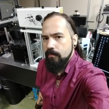 Avatar for Egleidson from gravatar.com