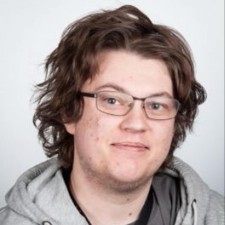 Avatar for Patrik Johansson from gravatar.com