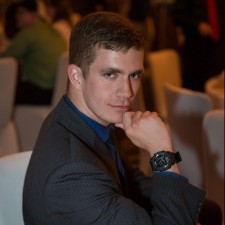 Avatar for Dylan Wilson from gravatar.com