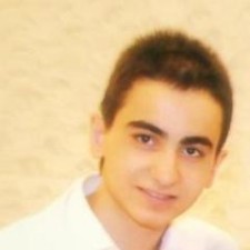 Avatar for Omer Faruk Balli from gravatar.com