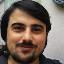 Avatar for Deniz.YILDIRIM from gravatar.com