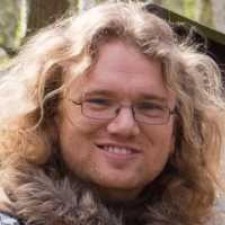 Avatar for Sven from gravatar.com