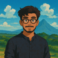 Avatar for Thamim Tommy from gravatar.com