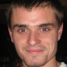 Avatar for ruarcs from gravatar.com