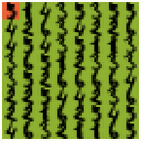 Digit Jump puzzle solving animation