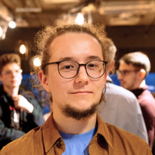 Avatar for Paul Lynn from gravatar.com