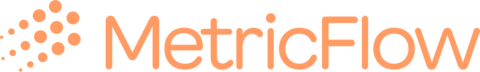 metricflow logo
