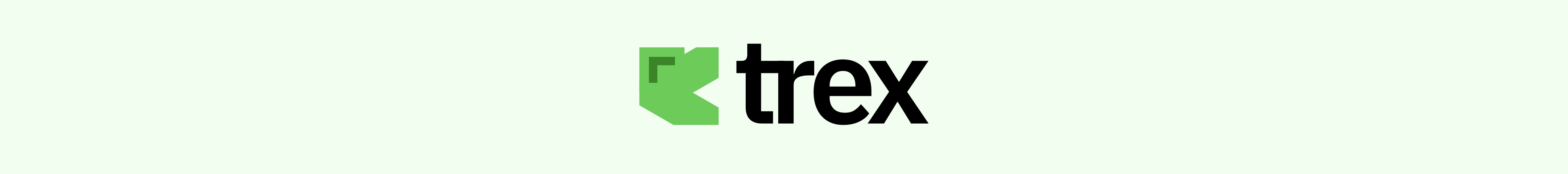 trex Logo