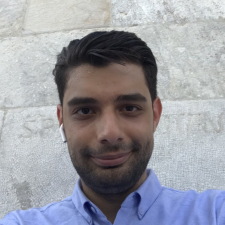 Avatar for M Hadi Azarabad from gravatar.com