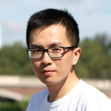 Avatar for Yong Su from gravatar.com