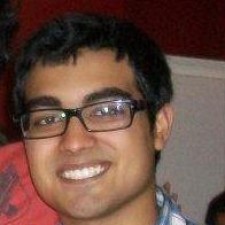 Avatar for Al Johri from gravatar.com