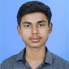 Avatar for Syed Afroz Pasha  from gravatar.com