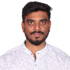 Avatar for Revan Kumar Dhanasekaran from gravatar.com