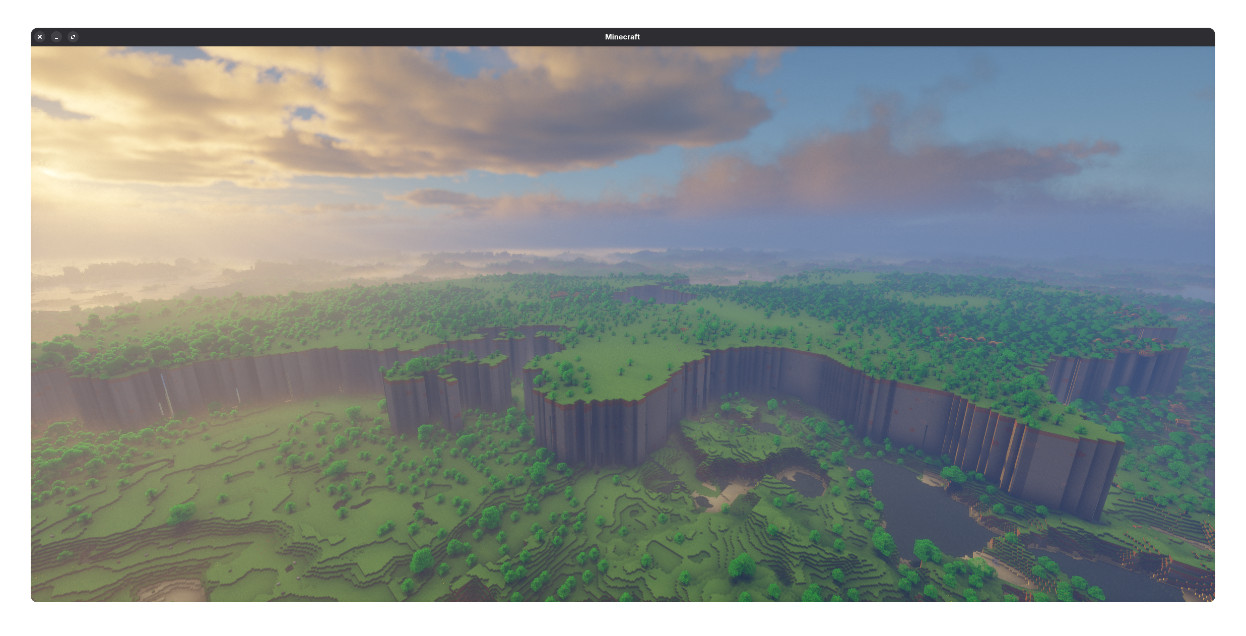 Monolith screenshot