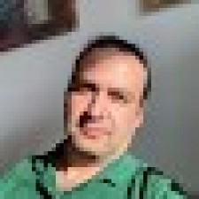 Avatar for Mahdi Mirabian Tabar from gravatar.com