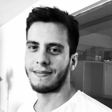 Avatar for Tomás Fox from gravatar.com