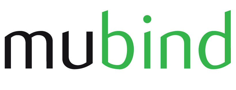 mubind logo